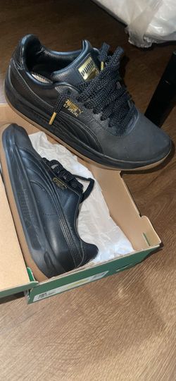 Pumas