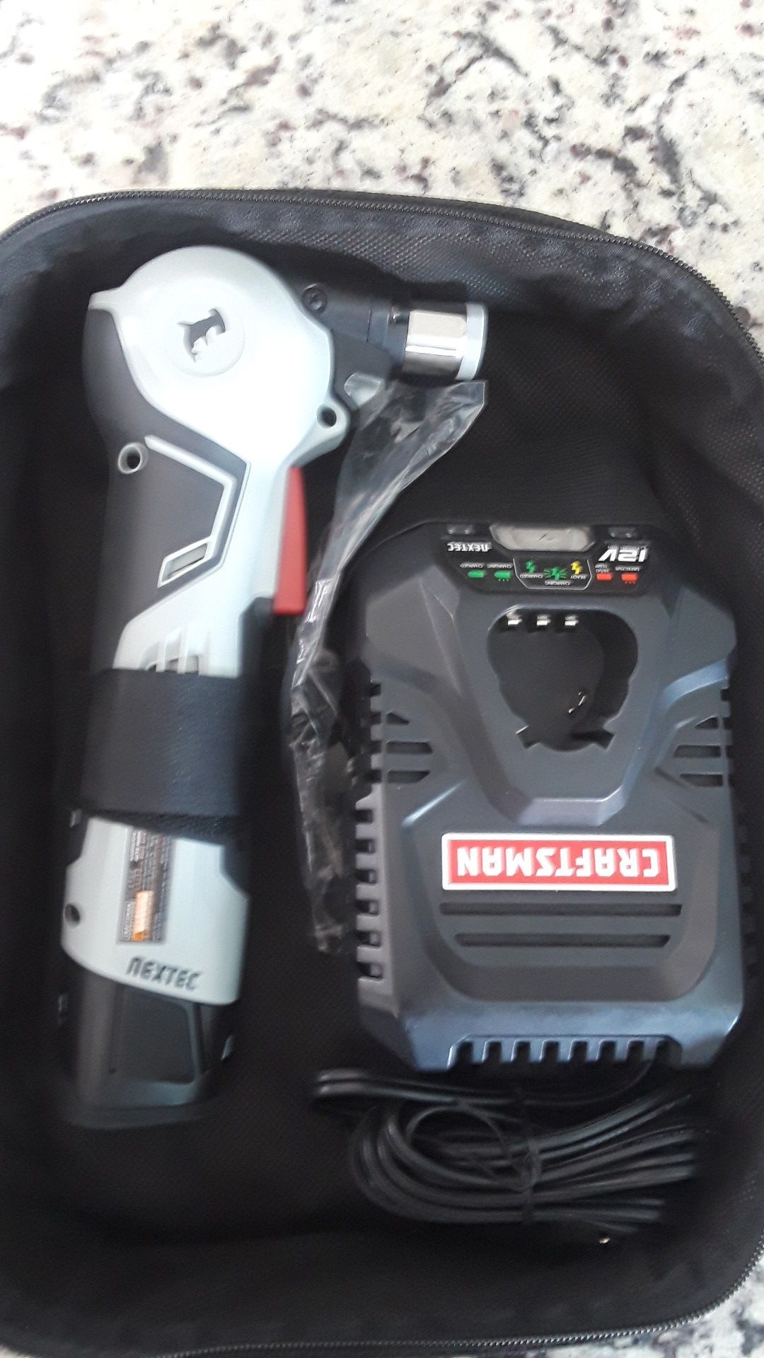 Craftsman Nextec AutoHammer for Sale in Miami, FL OfferUp