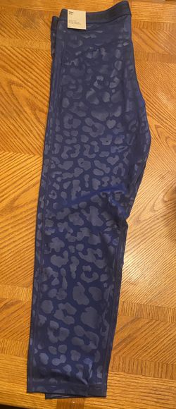 Nike XL Pro Tight Fit Yoga Pant