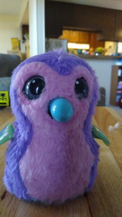 Hatchimal