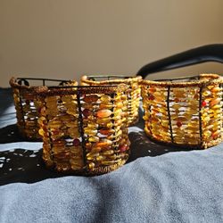 Candle Holders For Wall