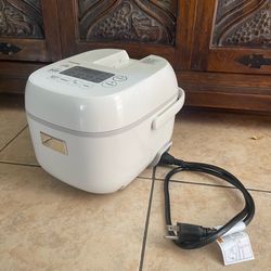 Toshiba Mini Rice Cooker