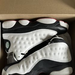 7.5 Women’s Jordans Retro 13