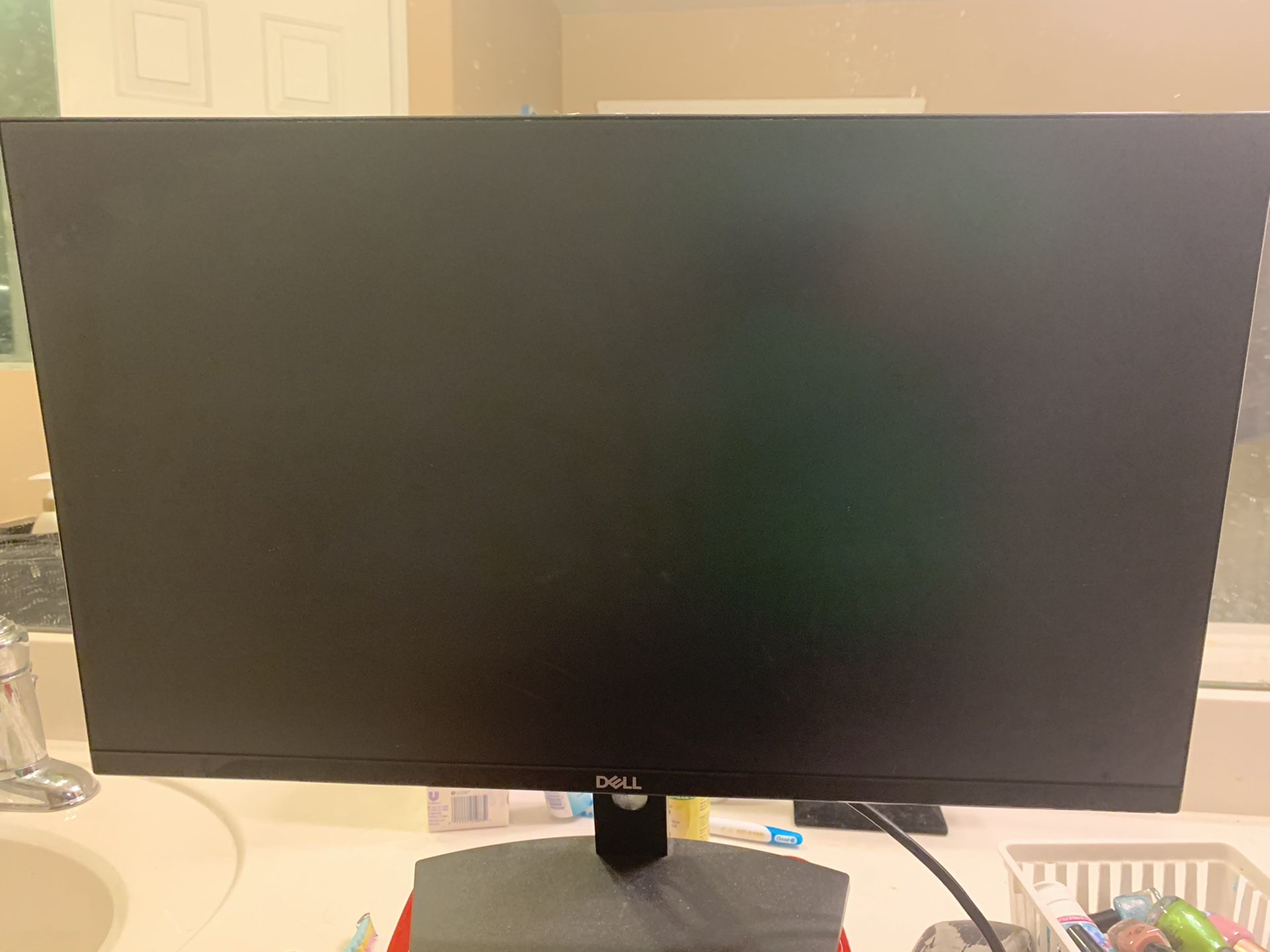 Dell 24 Monitor - SE2419H