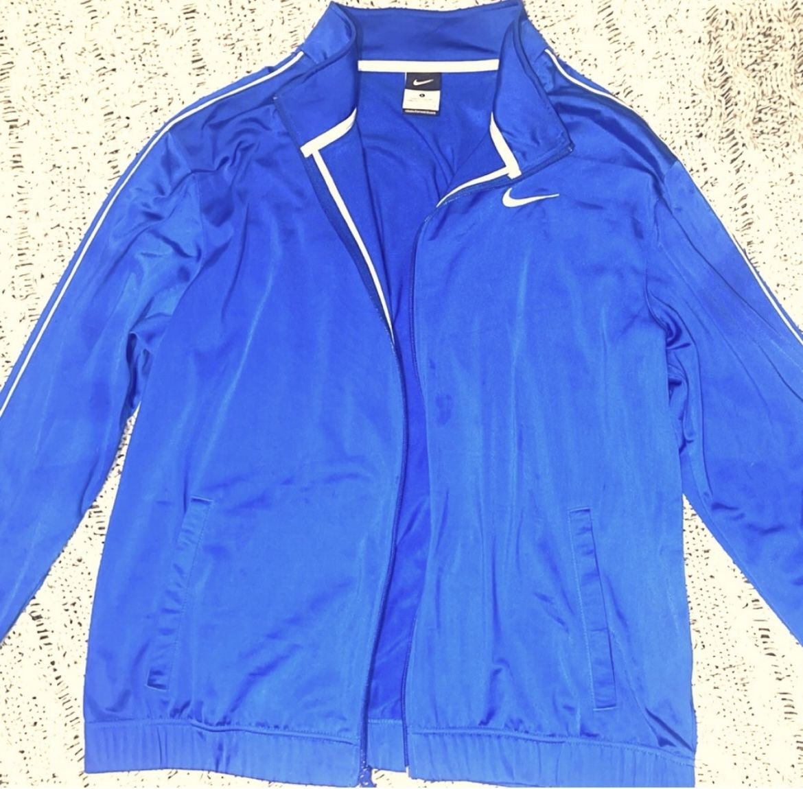 Men’s Nike Track Jacket