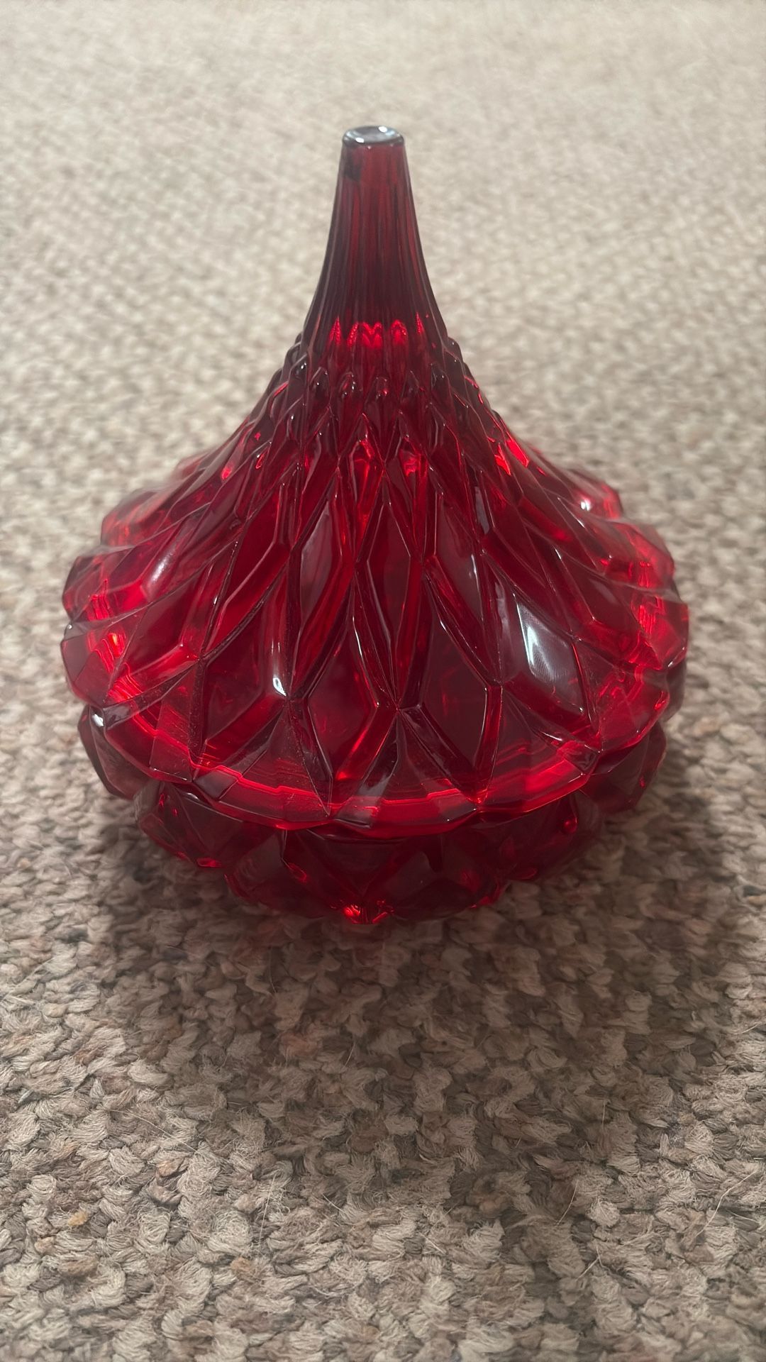 Decorative Candy/Trinket Dish