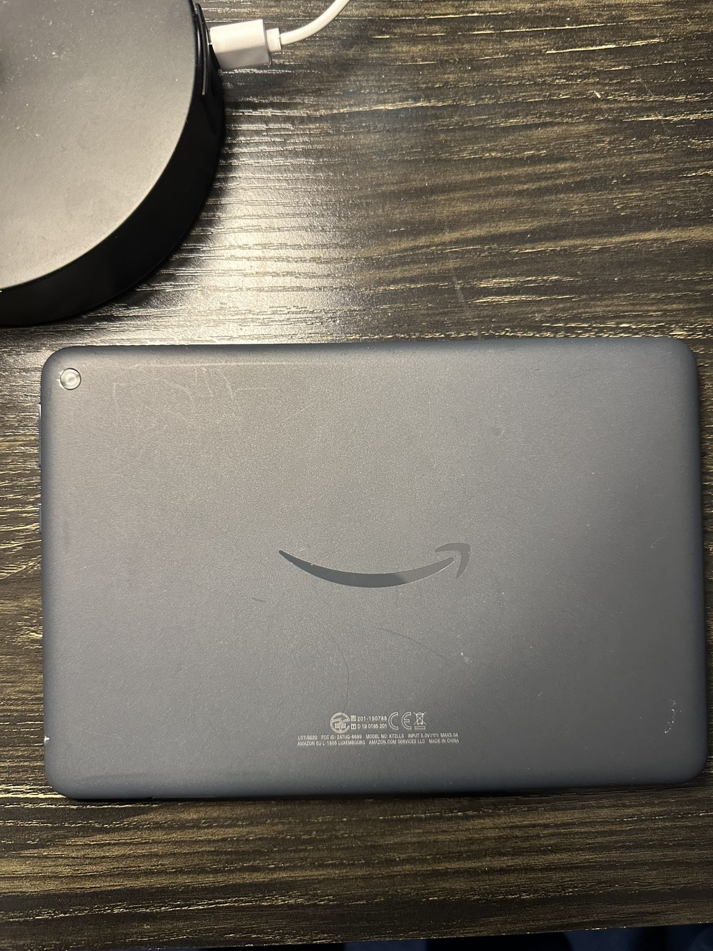 Fire Tablet 8 HD Plus 10th Gen