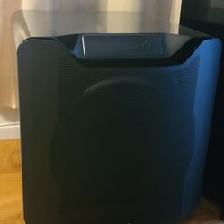 Dual SVS SB4000's
