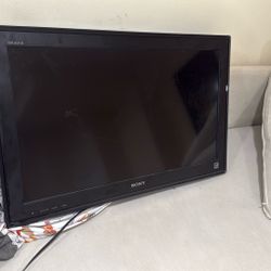 SONY TV FOR SALE