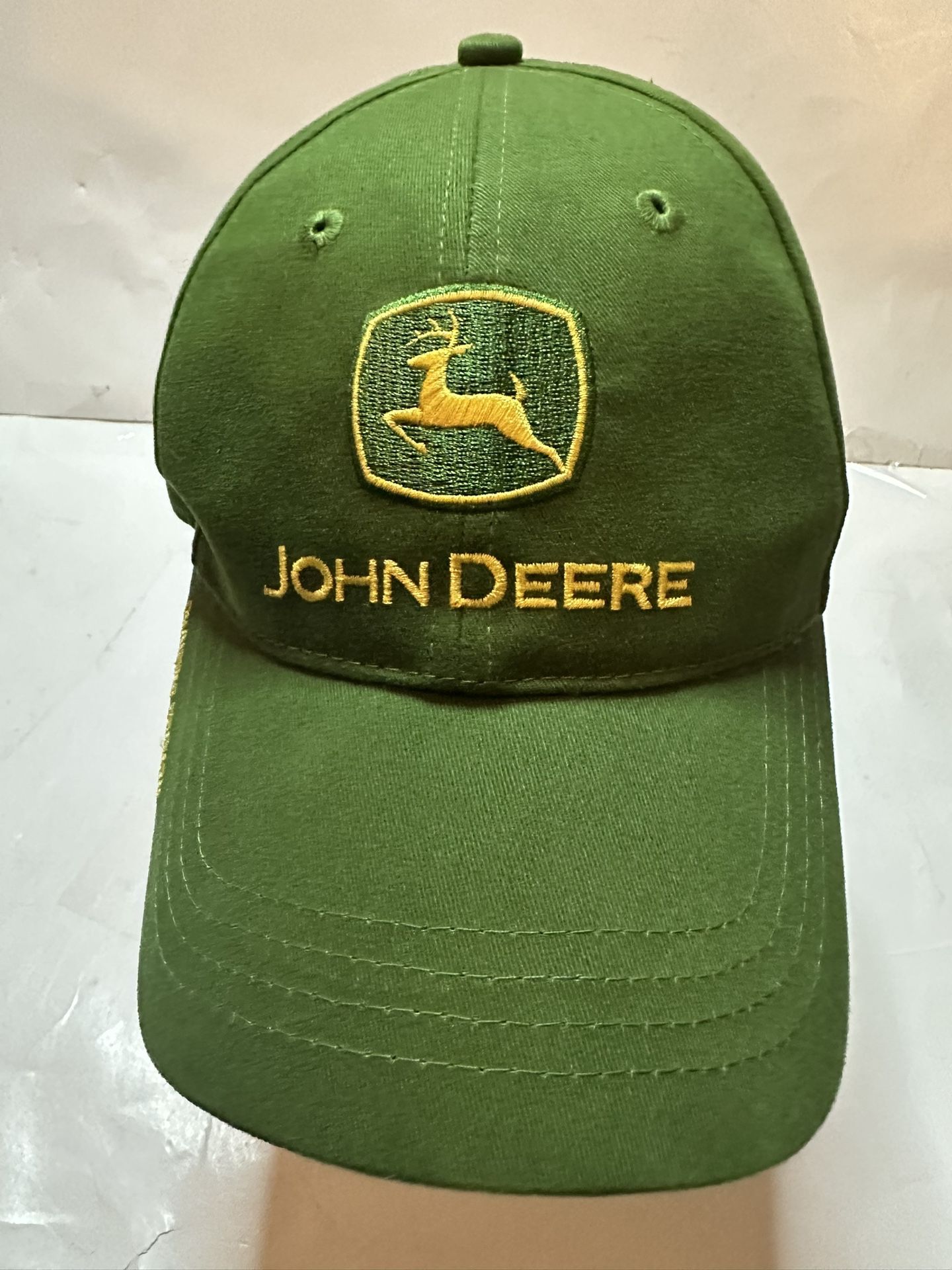 John Deere