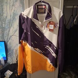 Lakers Jacket