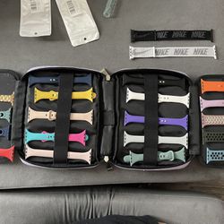 Apple Watch Bands