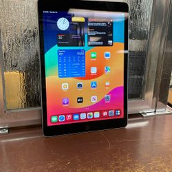 Apple iPad 9th Gen 256GB