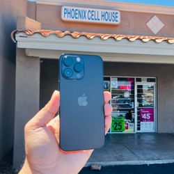 iPhone 14 pro max 256GB unlocked