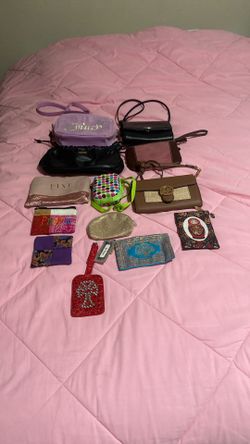 All Purses