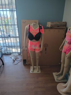 Mannequin