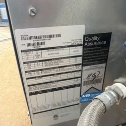 Bulk HVAC Units (Water Source / Fan Coil Units) – 100+ Available – Great for Parts or Repair