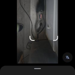 Craftsman Corded Receiprocating Saw