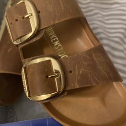Birkenstock Sandals