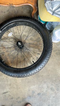 Fat tire 2