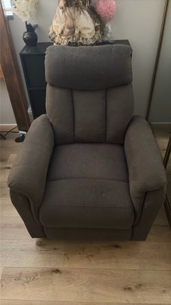 Recliner