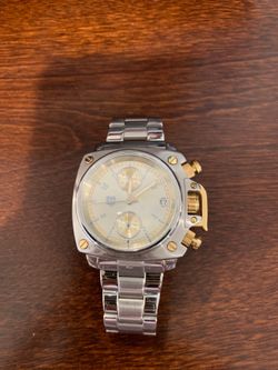 Andrew Marc watch