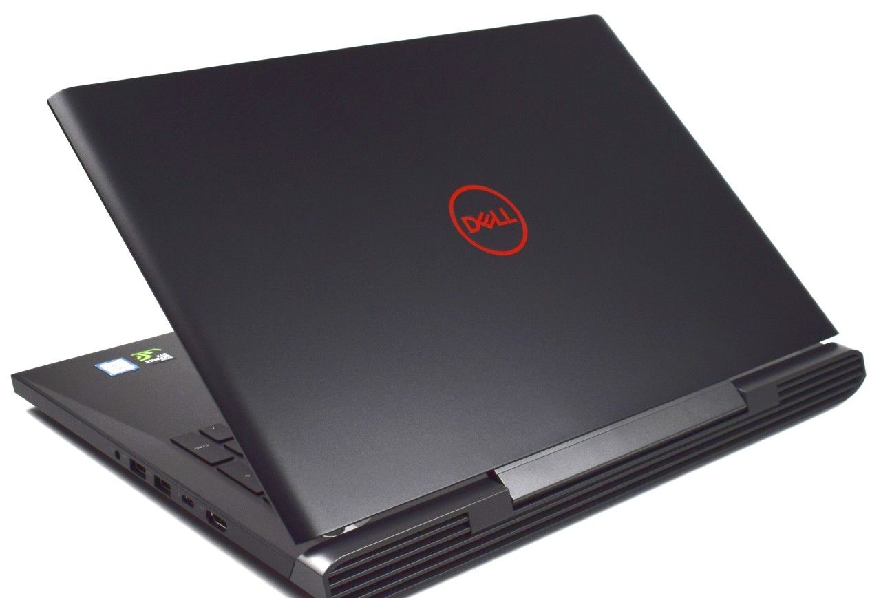 Dell 15 7000 Gaming Laptop