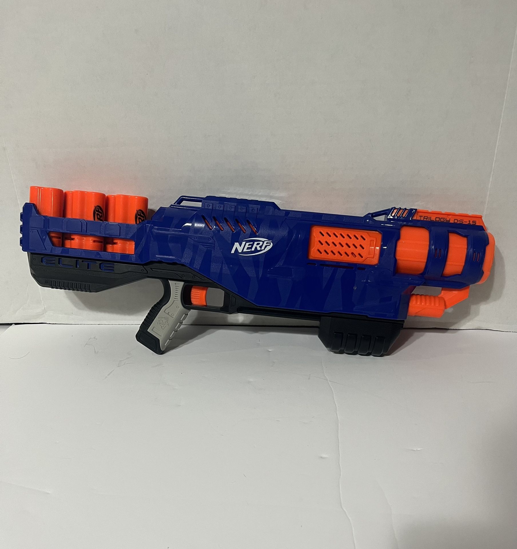 Nerf N-Strike Elite Trilogy DS-15