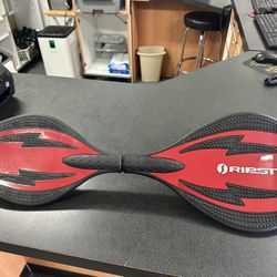 Brand New Ripstick