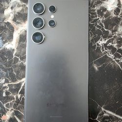 Samsung Galaxy S24 Ultra