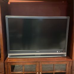 Sony HDTV