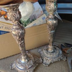 Candelabros