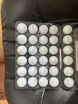 Kirkland Golf Balls