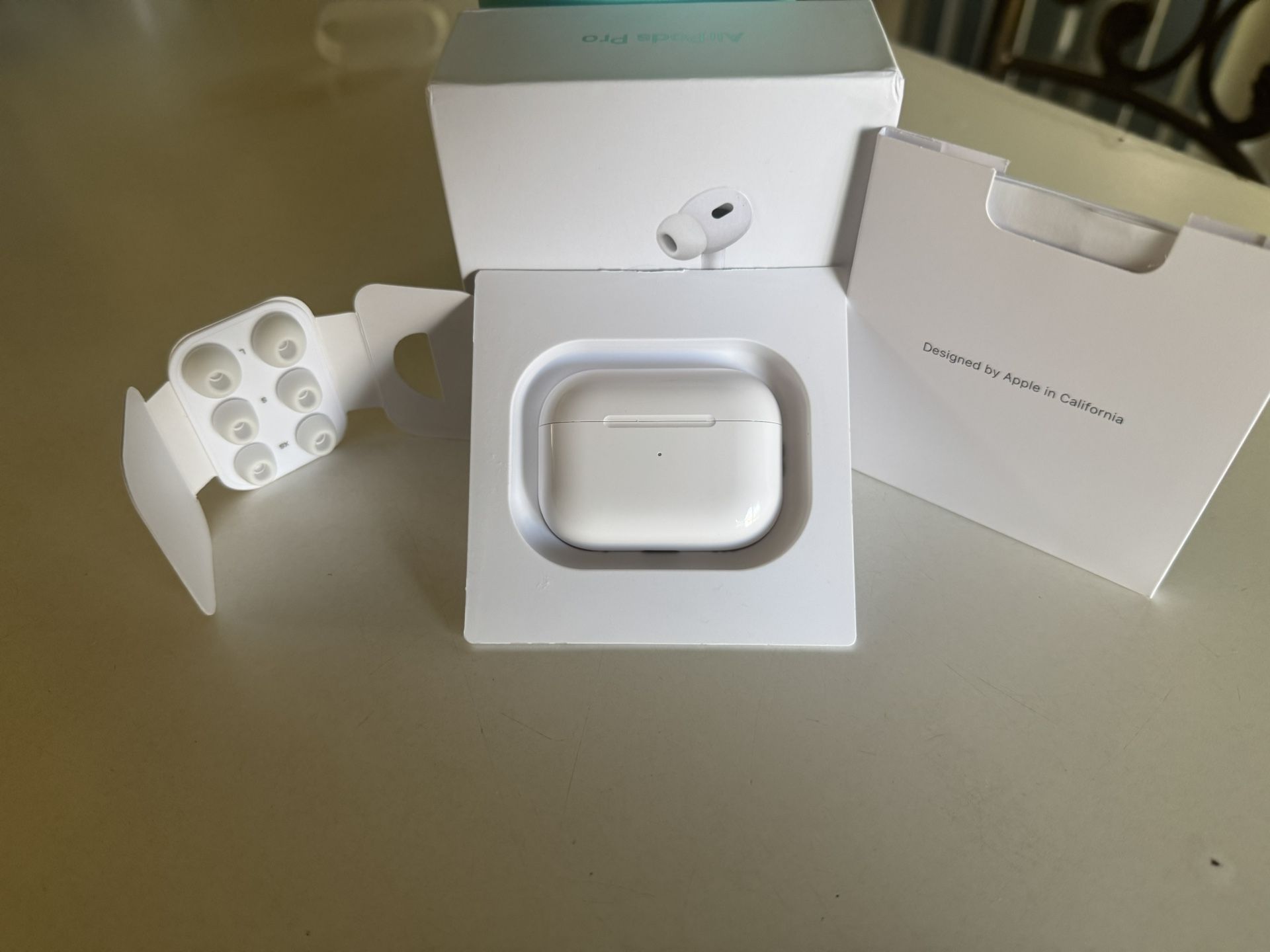 1:1 AirPods Pro