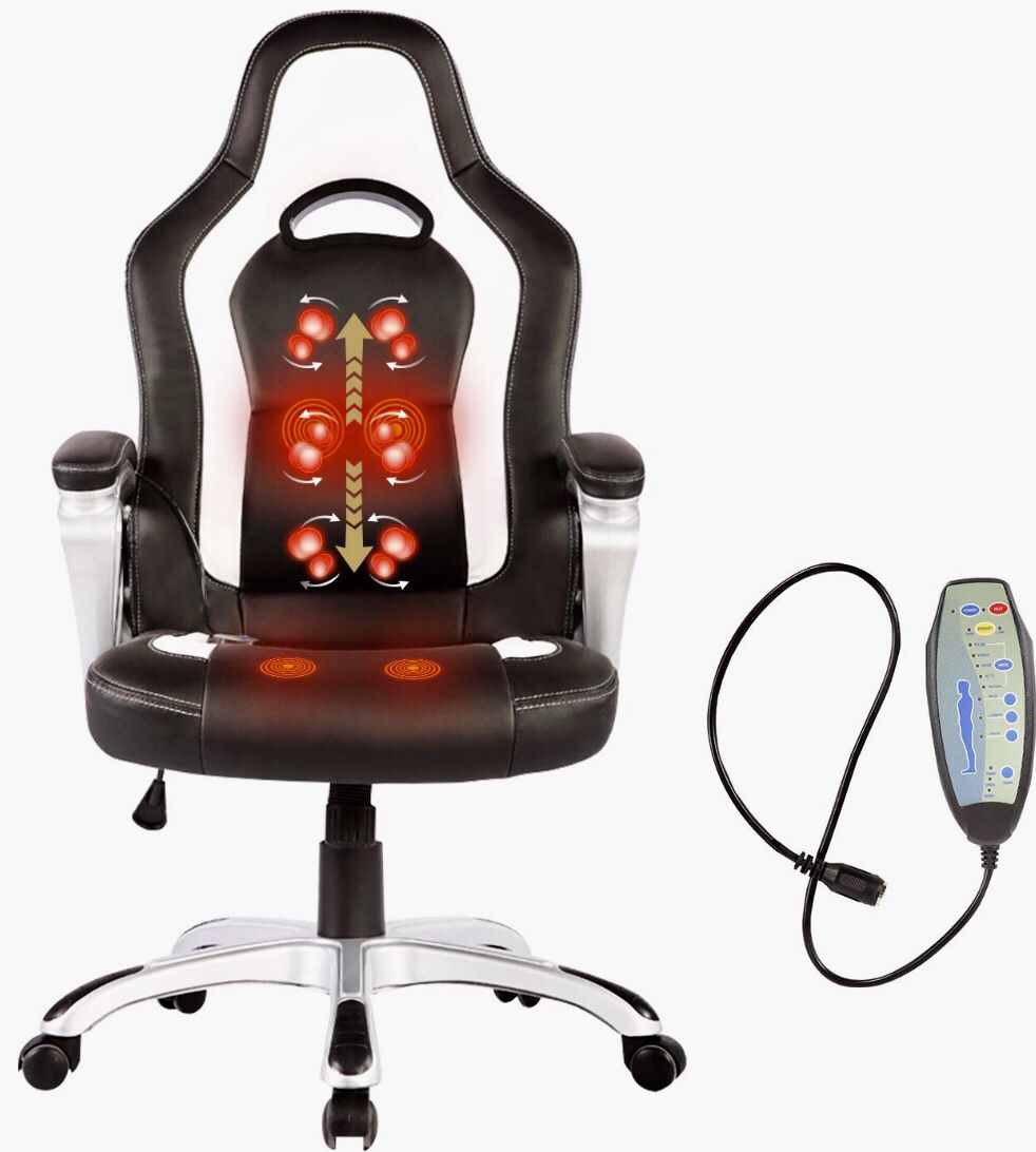 Mecor massage office chair
