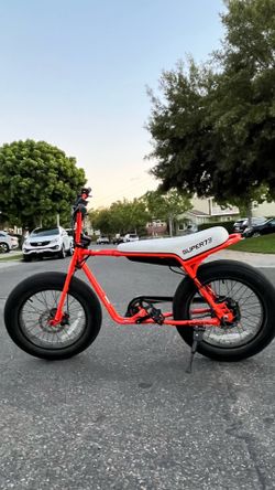 Super 73 Z-1