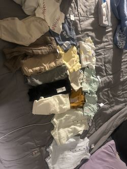 0-3 newborn boy clothes