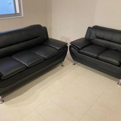 ✅ OFERTA SOFÁ Y LOVESEAT ✅