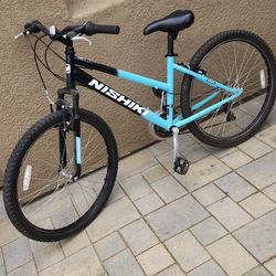 2 Bikes For Sale - Mountain Speed