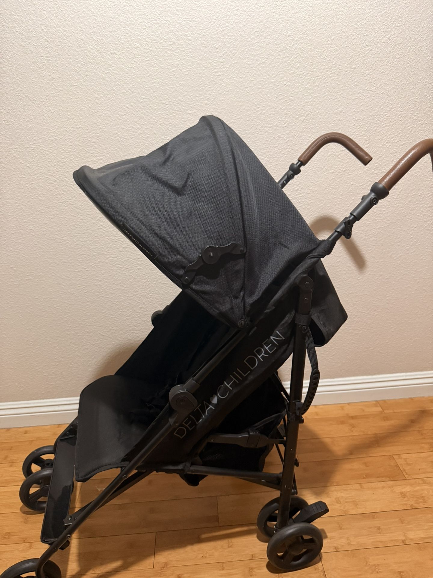 Delta Children Stroller 