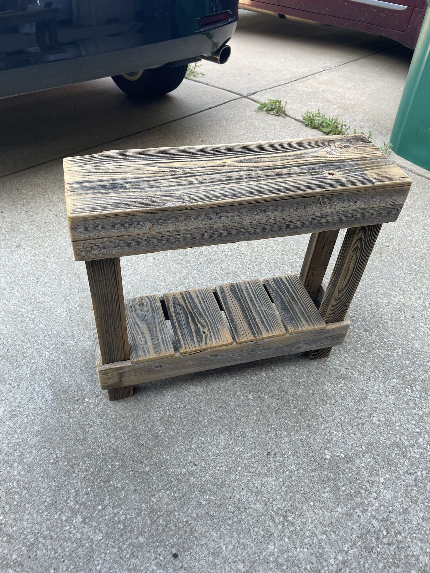 End Table