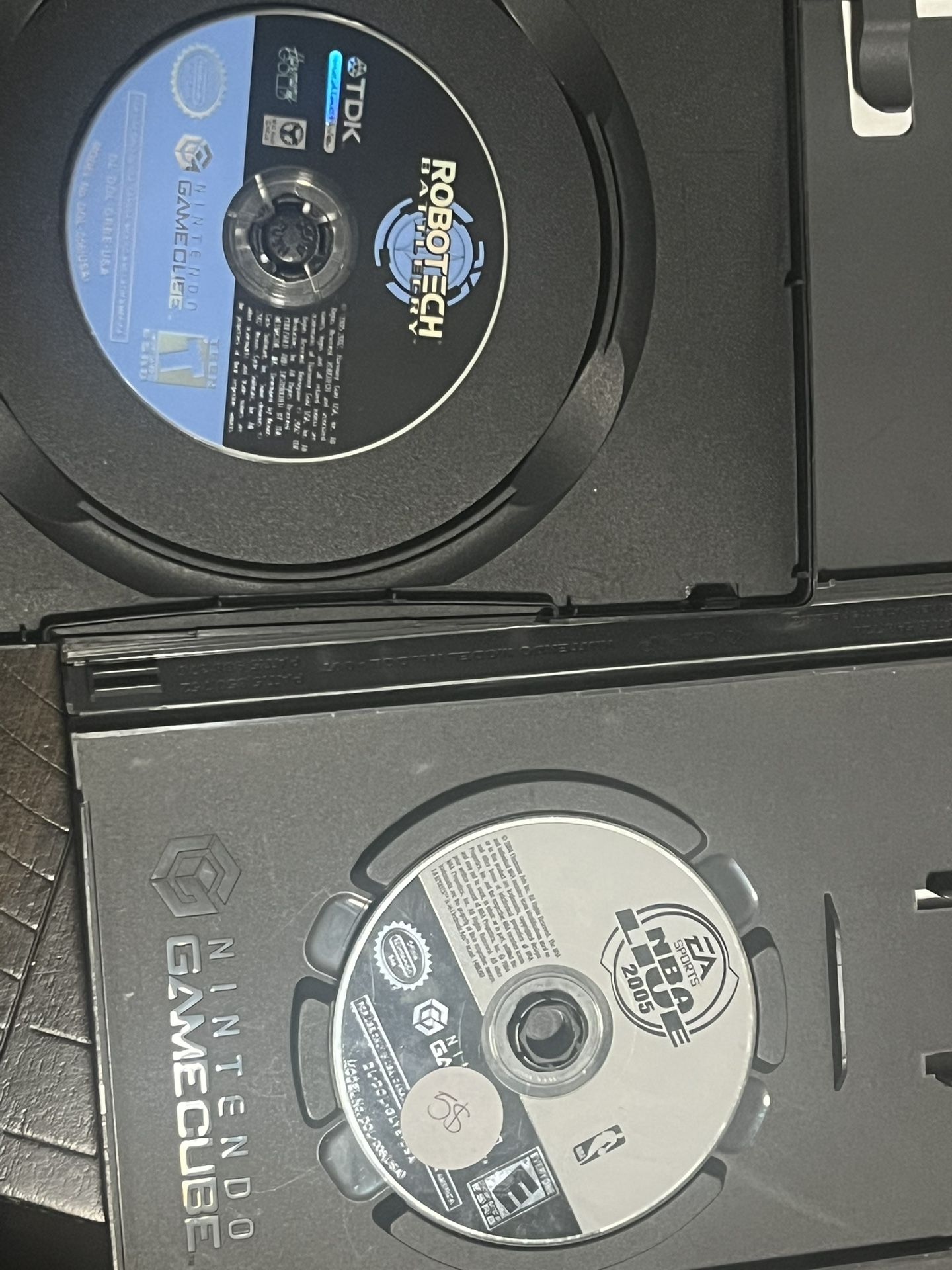 🎮 Nintendo GameCube Games Lot – $15/EA – Playable Classics 🎮  . . . . . . . . . . . . . . . . . . . . . . . . . . . . . . . . . . . . . . .