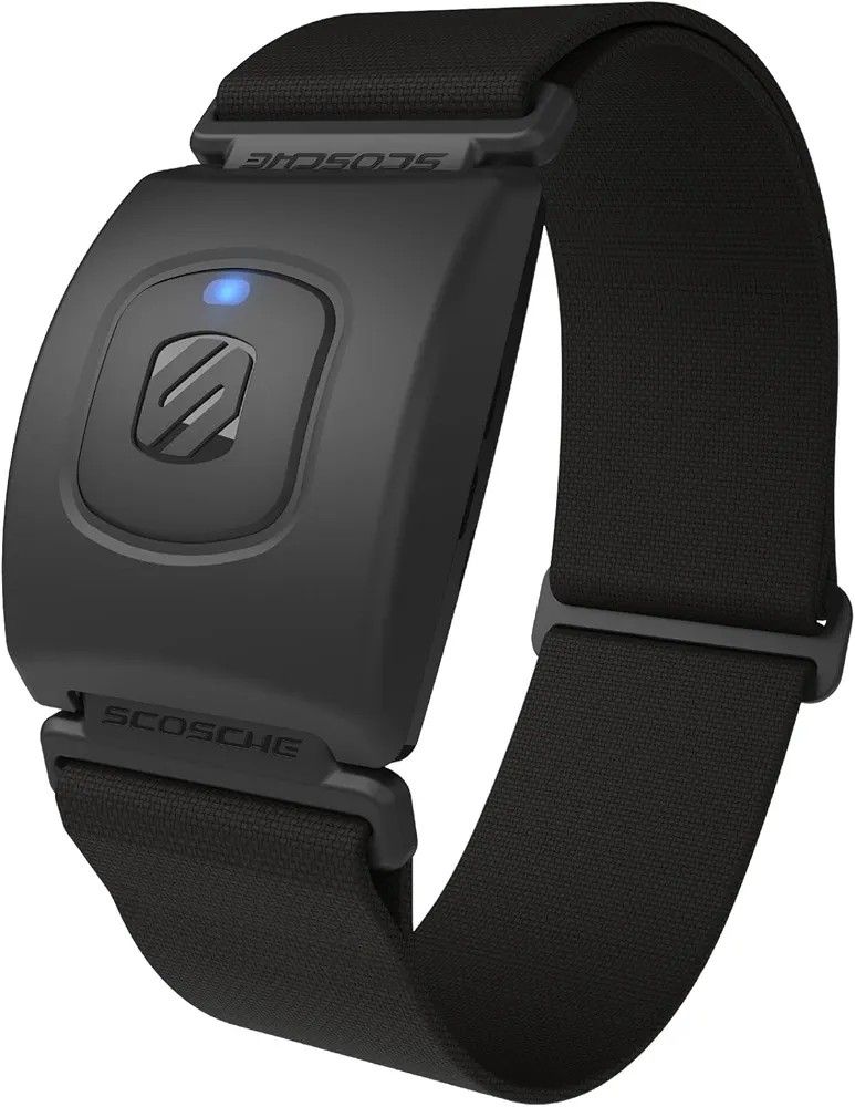 HEART RATE MONITOR
