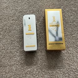 Paco Rabanne One Million Lucky 