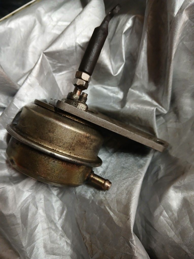 Neon SRT4 OEM Wastegate