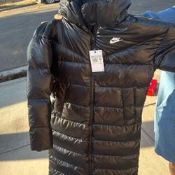 Xs Nike Jacket 