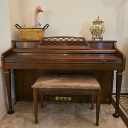 Acoustic Piano Kimball 