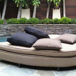 Arizona Sunbrella Replacement Cushions Hand-Crafted