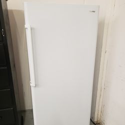 Upright Freezer 17 Cu Ft.