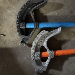 3/4 Pipe Bender